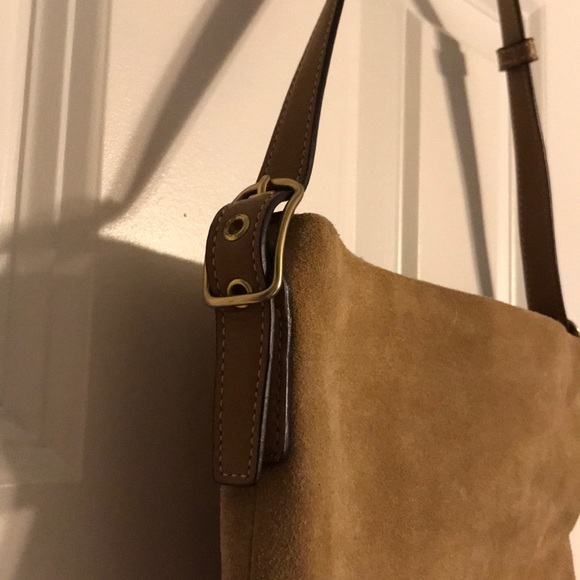 Small coach purse - Picture 2 of 5